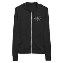 Load image into Gallery viewer, Zip Hoodie