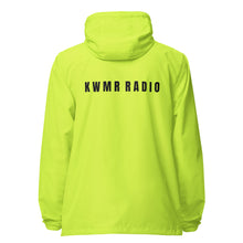 Load image into Gallery viewer, Zip-Up Windbreaker