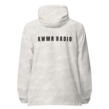 Load image into Gallery viewer, Zip-Up Windbreaker