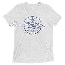 Load image into Gallery viewer, Outline Logo Box Cut Tee