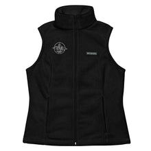 Load image into Gallery viewer, Curve Fitted Logo Patch Vest