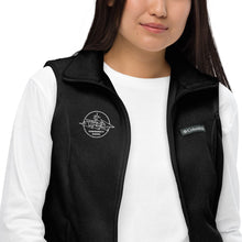Load image into Gallery viewer, Curve Fitted Logo Patch Vest