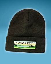 Load image into Gallery viewer, ⚡ KWMR x Tommy Breeze ⚡ Patch Beanies