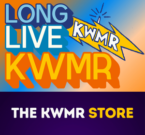 KWMR Radio
