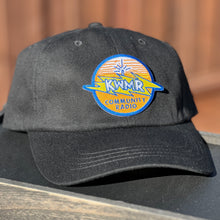 Load image into Gallery viewer, ⚡ KWMR x Tommy Breeze ⚡ Classic Logo Hat
