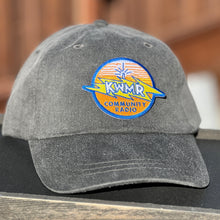 Load image into Gallery viewer, ⚡ KWMR x Tommy Breeze ⚡ Classic Logo Hat