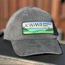 Load image into Gallery viewer, ⚡ KWMR x Tommy Breeze ⚡ West Marin Patch Hat