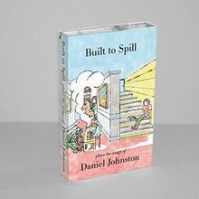Load image into Gallery viewer, The Songs Of Daniel Johnston (Cassette) |