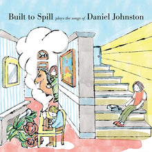 Load image into Gallery viewer, The Songs Of Daniel Johnston (Cassette) |