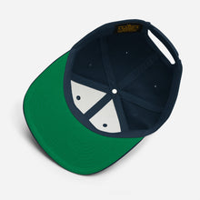 Load image into Gallery viewer, Snapback Straight Bill  Hat