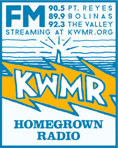 KWMR Radio