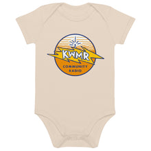 Load image into Gallery viewer, Baby Bodysuit - Organic Cotton
