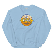 Load image into Gallery viewer, Sweatshirt - Colorful Logo