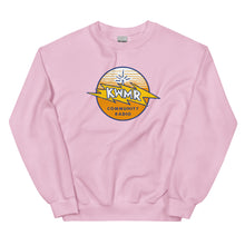 Load image into Gallery viewer, Sweatshirt - Colorful Logo
