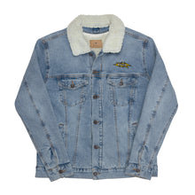 Load image into Gallery viewer, Denim Jacket - LINED