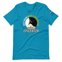 Load image into Gallery viewer, EPICENTER - T-Shirt