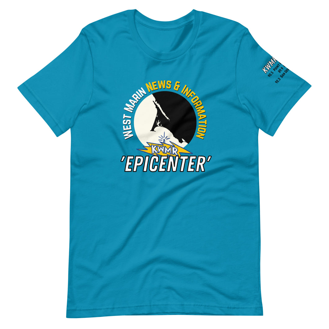 EPICENTER - T-Shirt