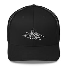 Load image into Gallery viewer, Trucker Cap (for truckers only...just joking)