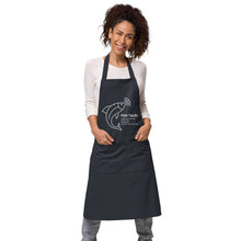 Load image into Gallery viewer, FISH TALES - Organic Cotton Apron