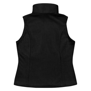 Vest - CURVE FITTED