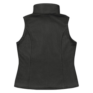 Vest - CURVE FITTED