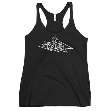 Racerback Tank - CURVE FITTED